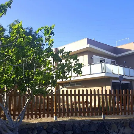Casa Del Sur, En El Sur De Tenerife Hébergement de vacances