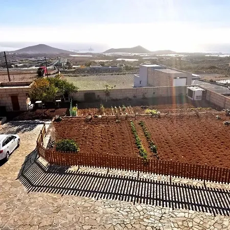 Nyaraló Casa Del Sur, En El Sur De Tenerife