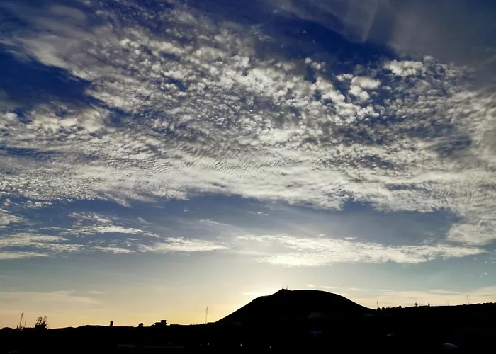 Casa Del Sur, En El Sur De Tenerife * Granadilla de Abona