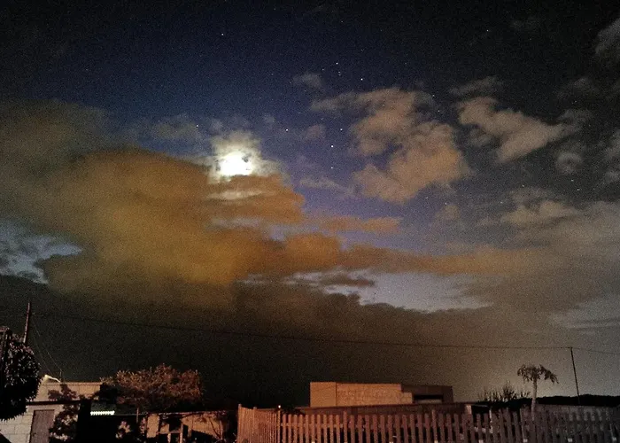 Casa Del Sur, En El Sur De Tenerife Granadilla de Abona