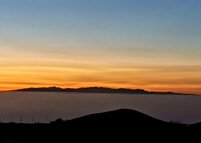 Casa Del Sur, En El Sur De Tenerife Nyaraló