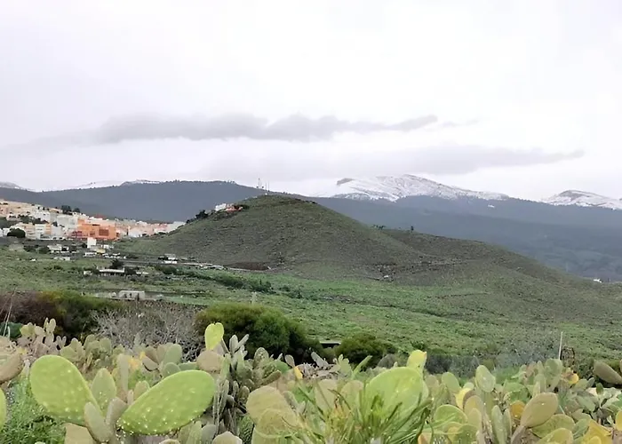 Casa Del Sur, En El Sur De Tenerife