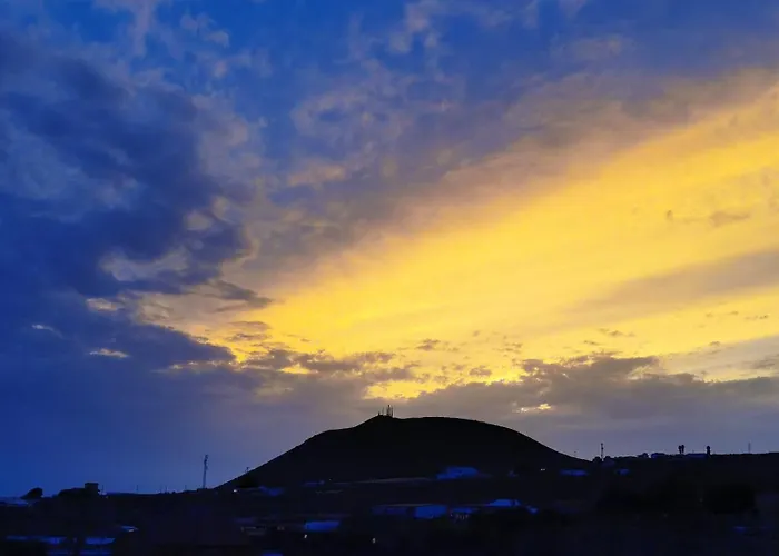 Casa Del Sur, En El Sur De Tenerife *