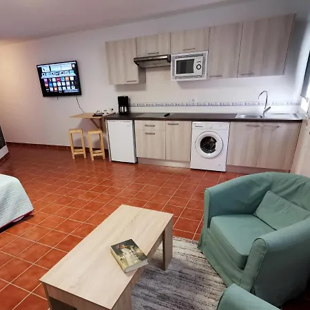 Casa Del Sur, En El Sur De Tenerife *