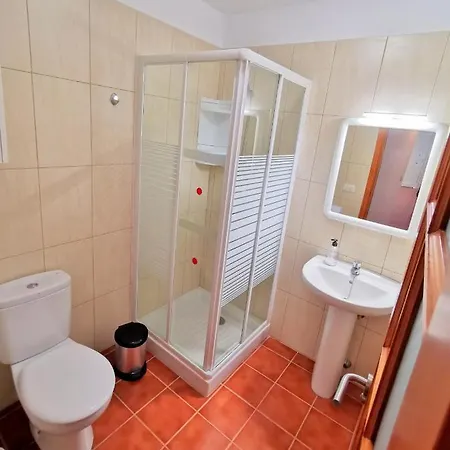 Holiday home Casa Del Sur, En El Sur De Tenerife Granadilla De Abona