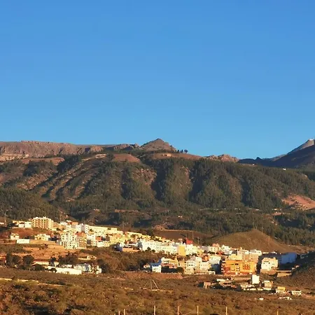 Holiday home Casa Del Sur, En El Sur De Tenerife