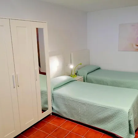 Holiday home Casa Del Sur, En El Sur De Tenerife