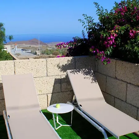 Casa Del Sur, En El Sur De Tenerife Granadilla De Abona