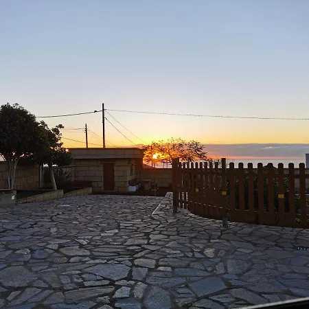 Dom wakacyjny Casa Del Sur, En El Sur De Tenerife *