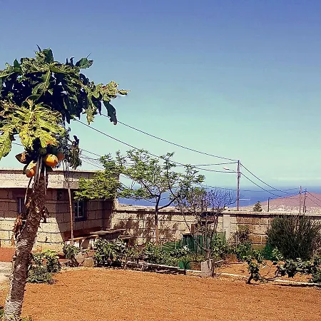Casa Del Sur, En El Sur De Tenerife *