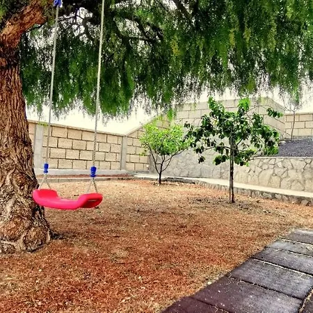 Casa Del Sur, En El Sur De Tenerife *