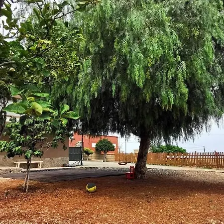 Casa Del Sur, En El Sur De Tenerife Granadilla De Abona