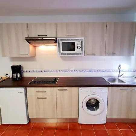 Casa Del Sur, En El Sur De Tenerife