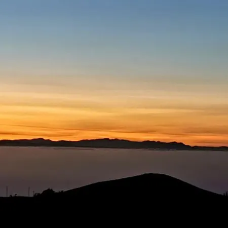 Casa Del Sur, En El Sur De Tenerife Holiday home