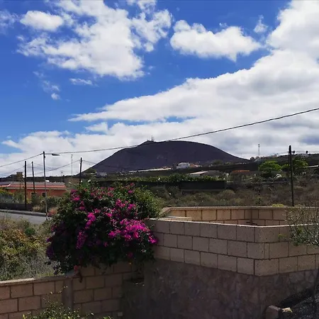 Casa Del Sur, En El Sur De Tenerife * Granadilla De Abona
