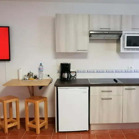 Holiday home Casa Del Sur, En El Sur De Tenerife Granadilla De Abona