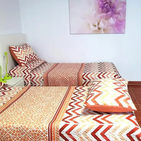 Casa Del Sur, En El Sur De Tenerife *