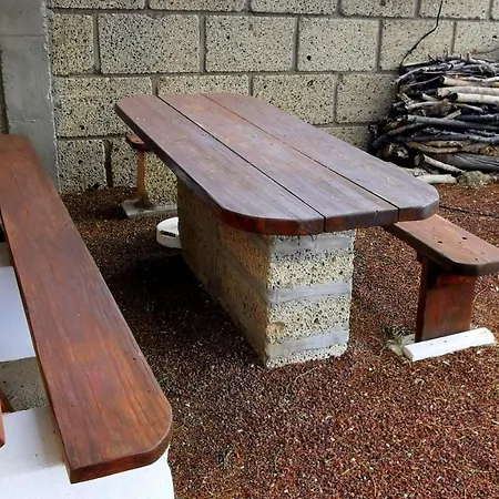 Dom wakacyjny Casa Del Sur, En El Sur De Tenerife Granadilla De Abona