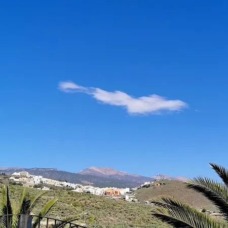 Casa Del Sur, En El Sur De Tenerife *