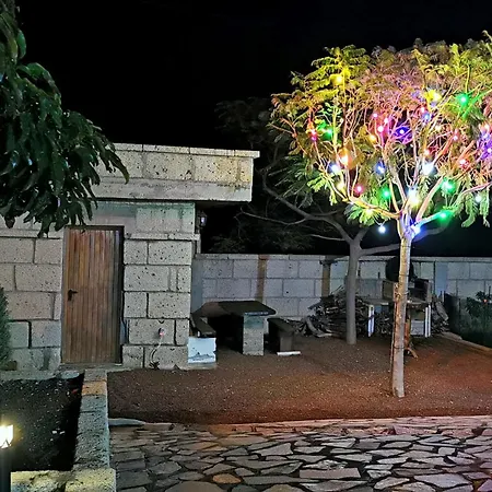 Holiday home Casa Del Sur, En El Sur De Tenerife *