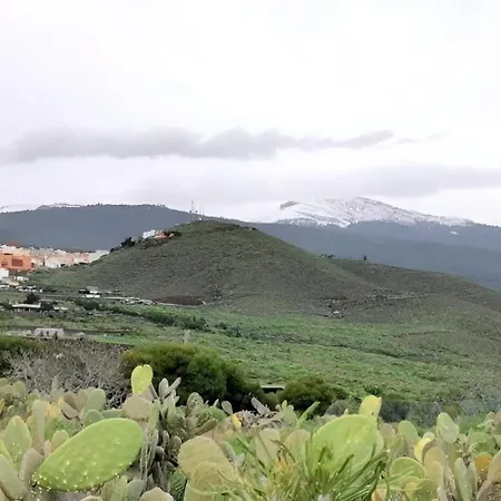 Casa Del Sur, En El Sur De Tenerife
