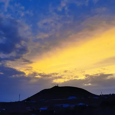 Casa Del Sur, En El Sur De Tenerife *