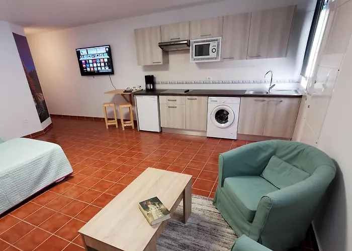 Casa Del Sur, En El Sur De Tenerife *