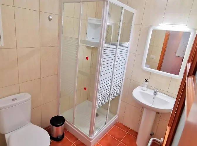 Holiday home Casa Del Sur, En El Sur De Tenerife Granadilla De Abona