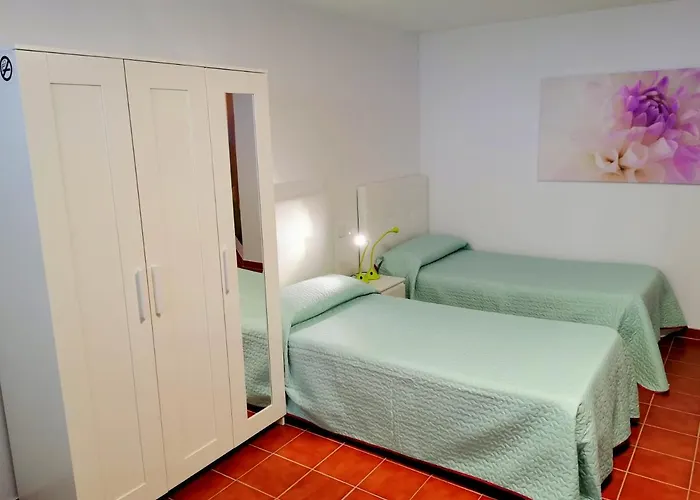 Holiday home Casa Del Sur, En El Sur De Tenerife