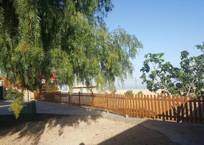 Casa Del Sur, En El Sur De Tenerife