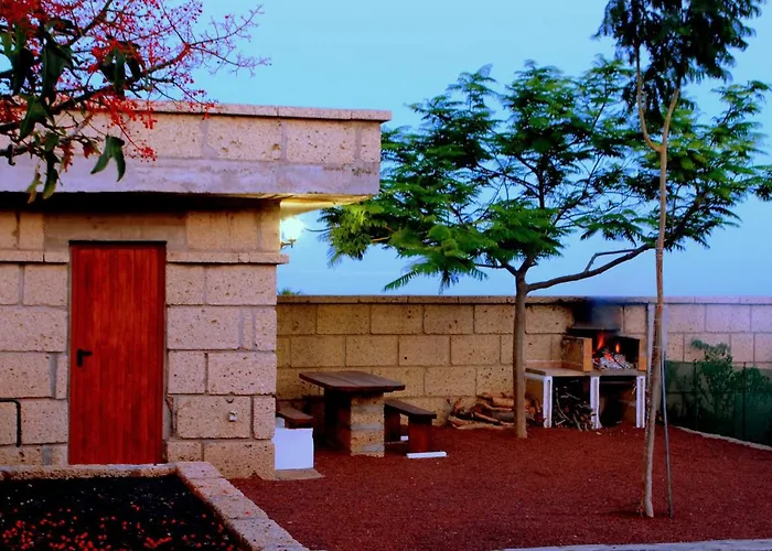 Casa Del Sur, En El Sur De Tenerife *