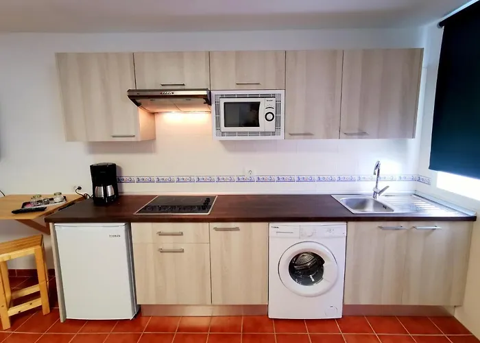 Casa Del Sur, En El Sur De Tenerife