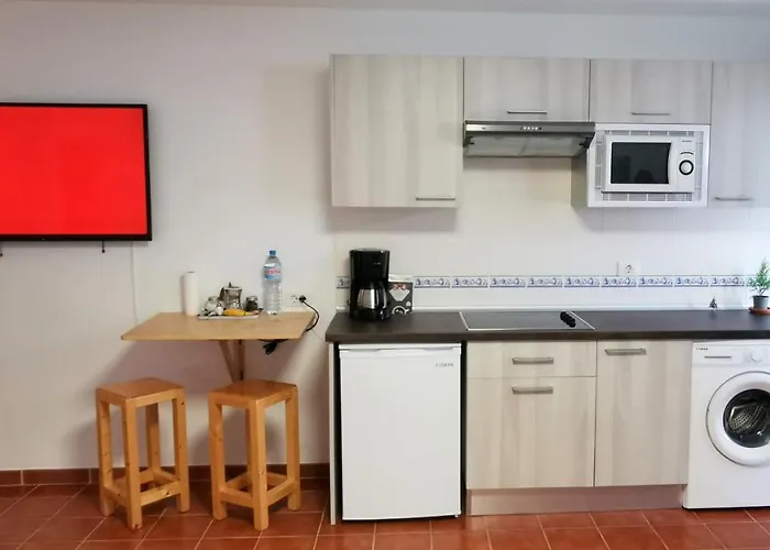 Holiday home Casa Del Sur, En El Sur De Tenerife Granadilla De Abona