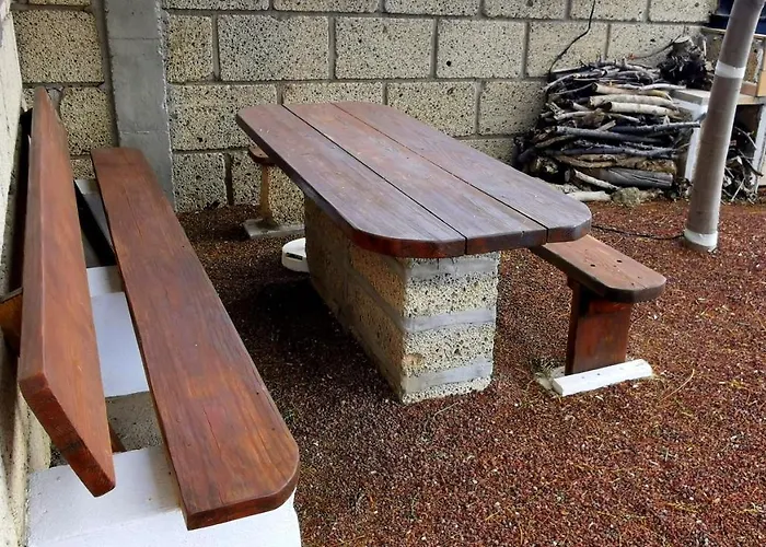 Prázdninový dům Casa Del Sur, En El Sur De Tenerife Granadilla De Abona