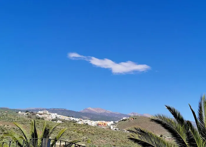 Casa Del Sur, En El Sur De Tenerife *