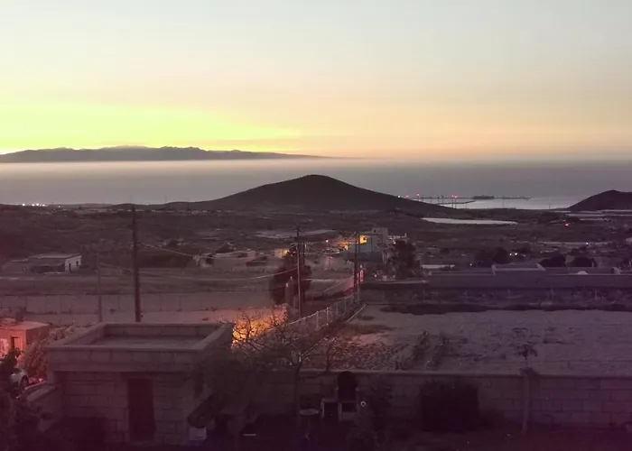 Casa Del Sur, En El Sur De Tenerife Holiday home *