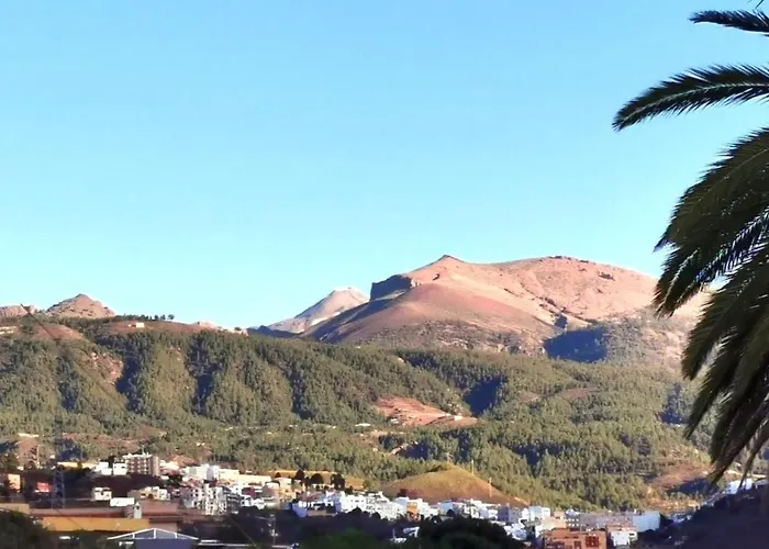 Casa Del Sur, En El Sur De Tenerife Granadilla De Abona