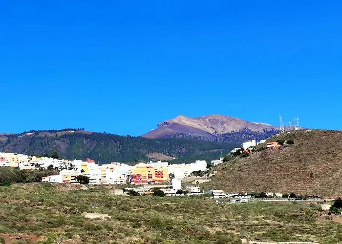 Casa Del Sur, En El Sur De Tenerife Holiday home *