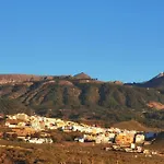 Prázdninový dům Casa Del Sur, En El Sur De Tenerife