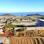 Casa Del Sur, En El Sur De Tenerife