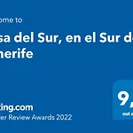 Prázdninový dům Casa Del Sur, En El Sur De Tenerife *